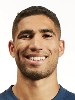 Achraf Hakimi