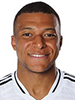 Kylian Mbappé