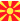 Macedonia
