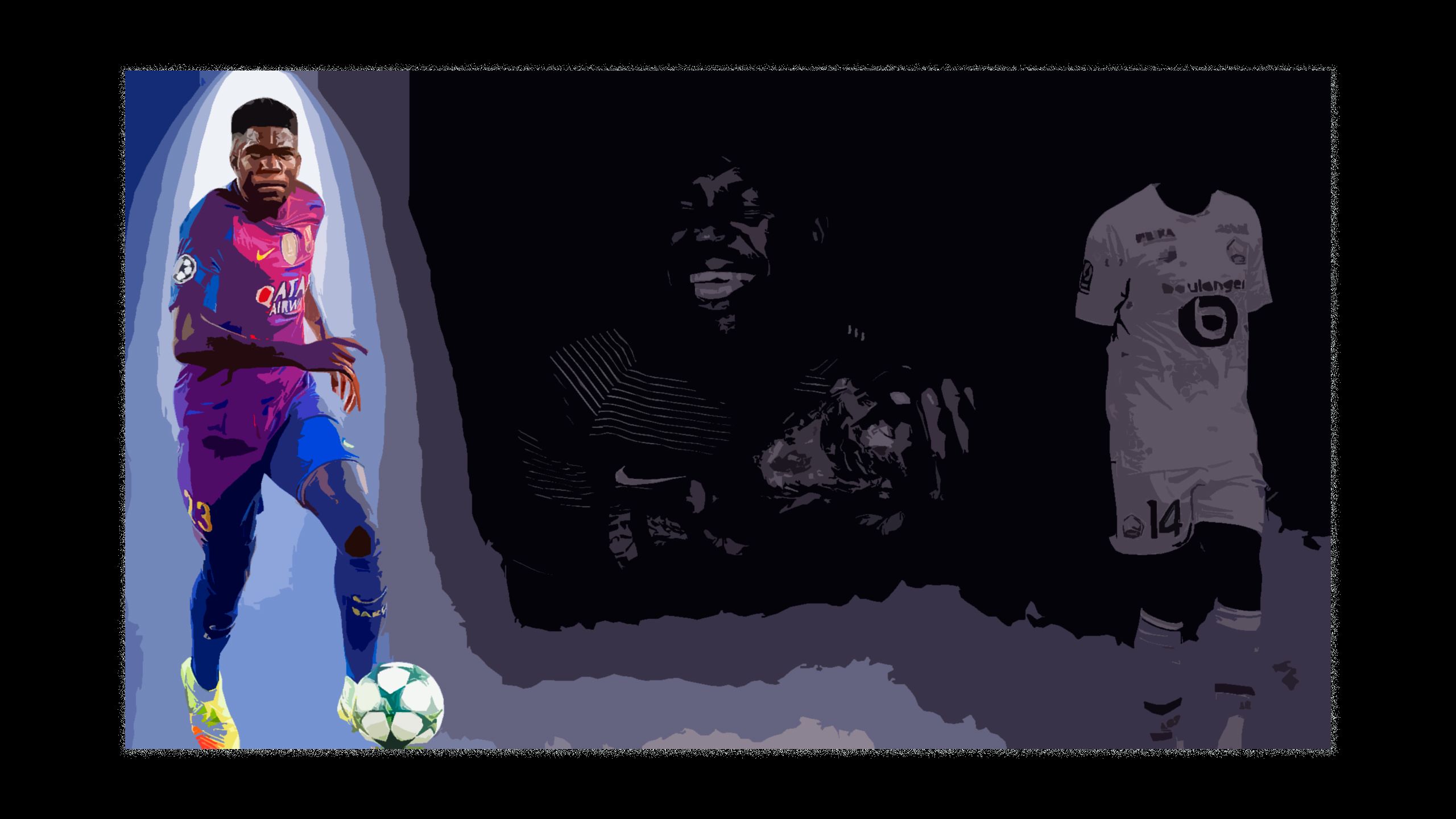 A show poster for Kellar