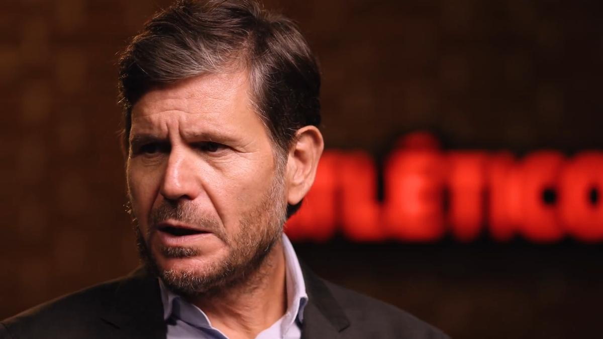 Mateu Alemany acelera su primer gran movimiento en el Atlético de Madrid