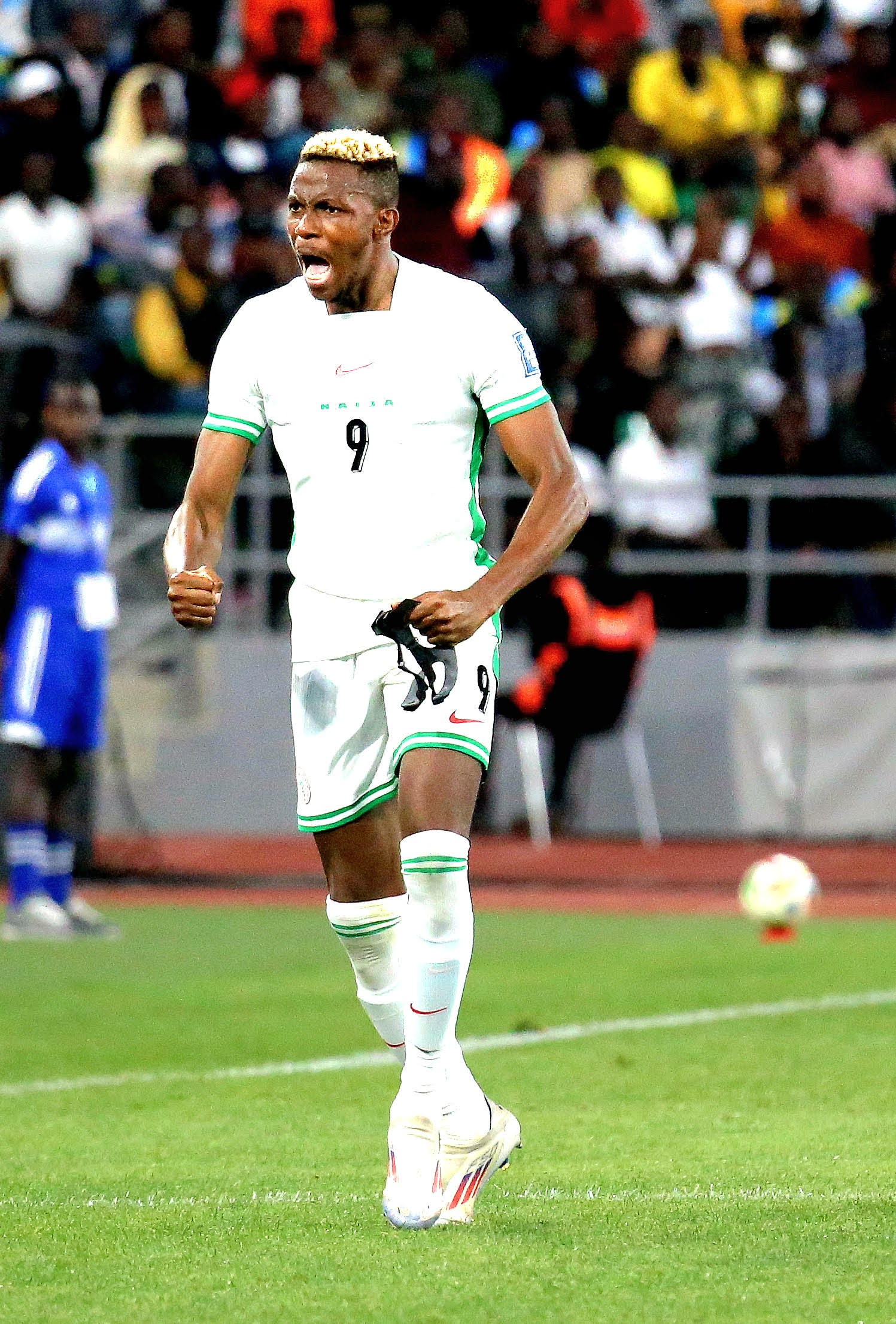 Victor Osimhen – The NFF Official Website