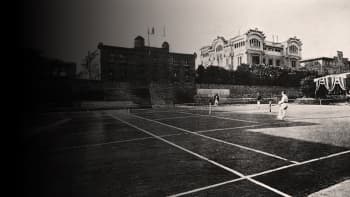 Federación Catalana de Tenis.