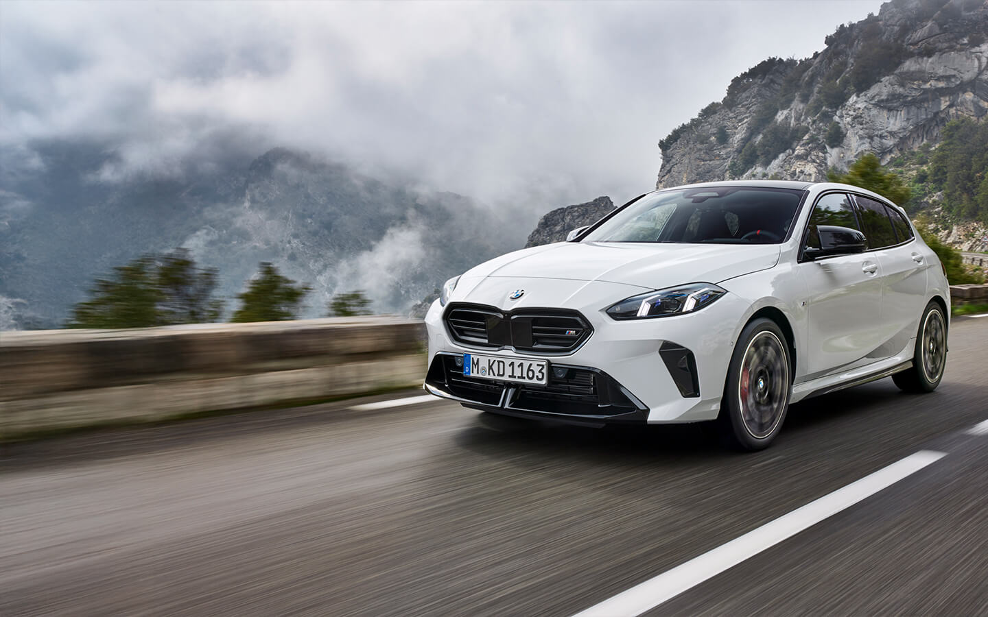 Nuevo BMW Serie 1