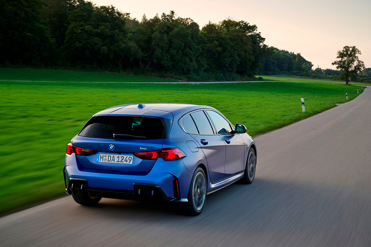 Consumos casi de récord