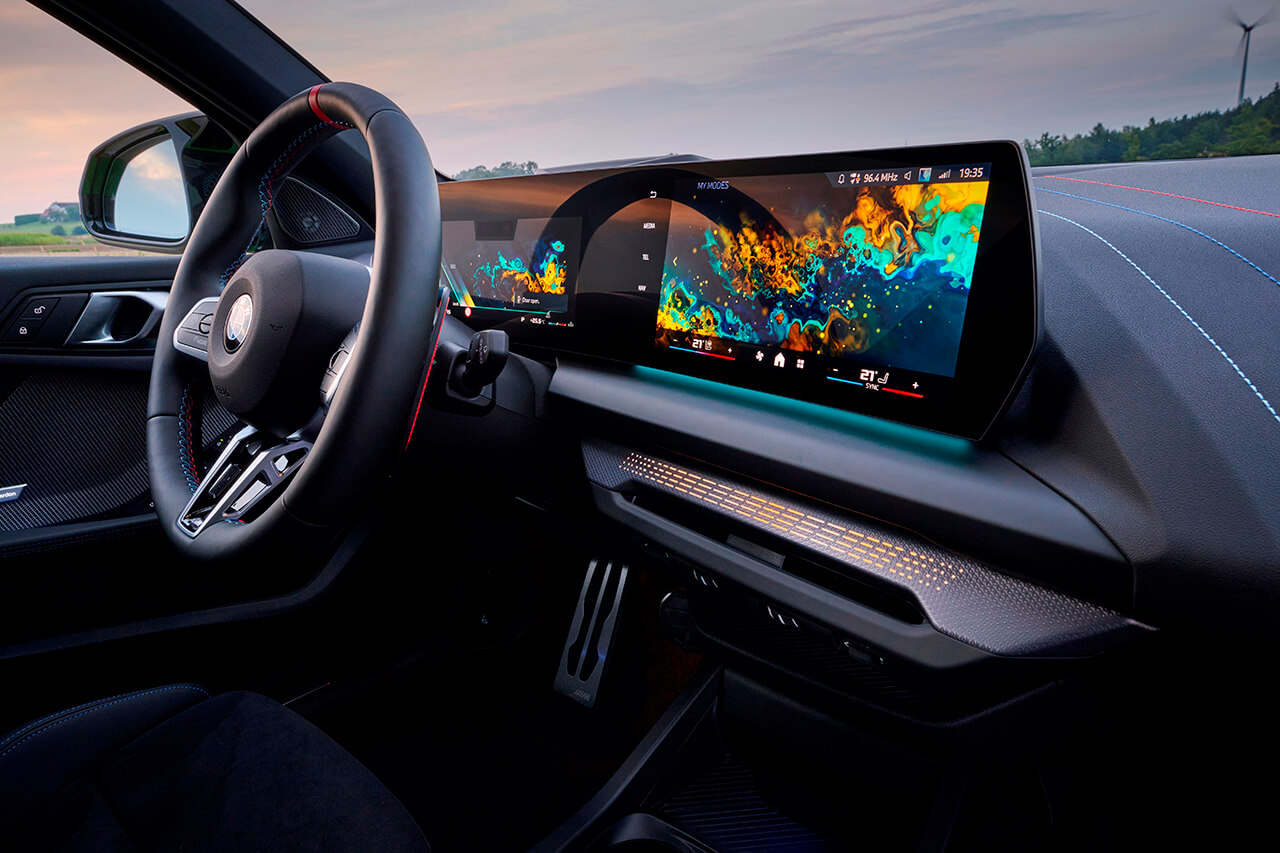 Equipamientos de cine