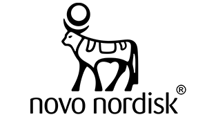 Logo Novo Nordisk