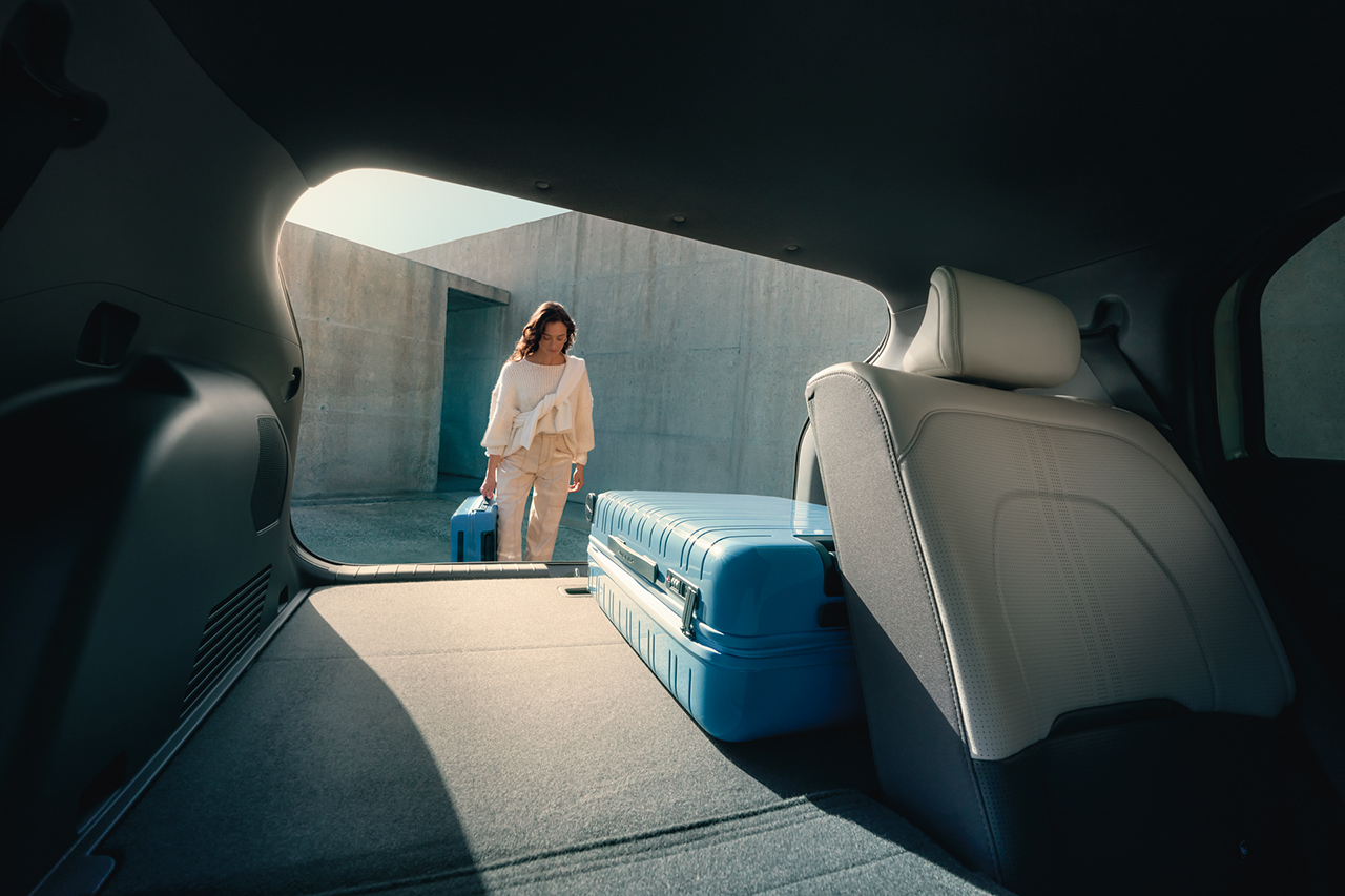 Kia Niro HEV, Kia Sportage HEV y Kia EV3: la gama más completa, electrificada y versátil del segmento C-SUV