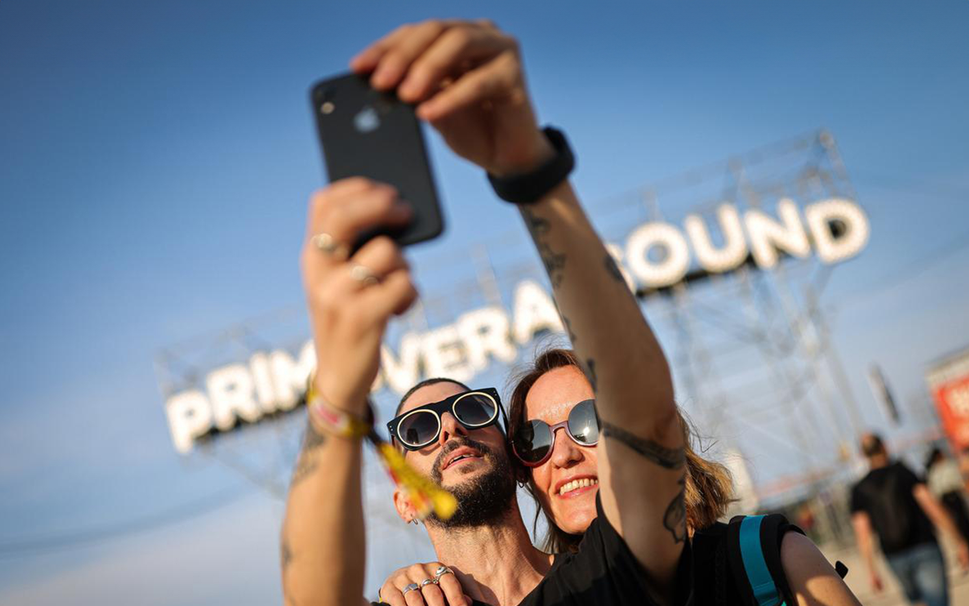 Primavera Sound - El Periódico