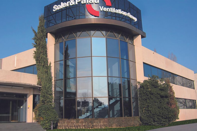 Soler & Palau (S&P): el éxito de un modelo de gestión descentralizada con plena confianza en las filiales