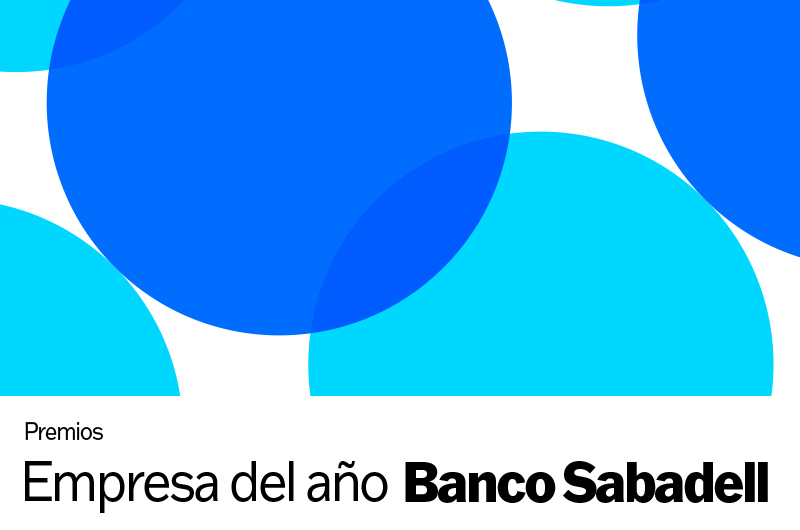 Premios Empresa del Año 2023: los Premiados