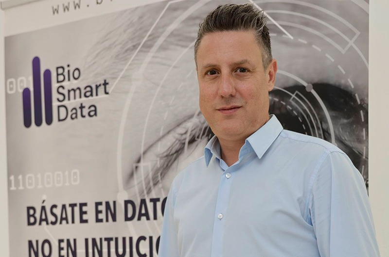 «Queremos desempeñar un papel fundamental en la medicina personalizada»