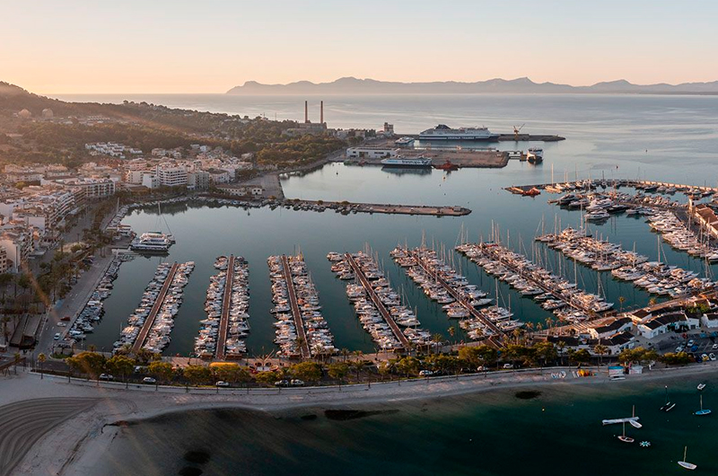 «Queremos seguir avanzando en autonomía y eficiencia energética»