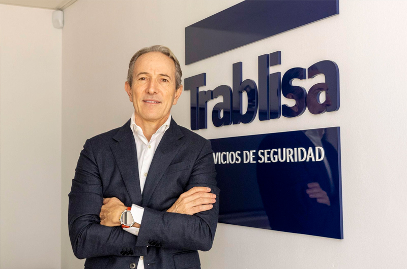 «Este premio destaca el compromiso de Trablisa con los valores familiares»