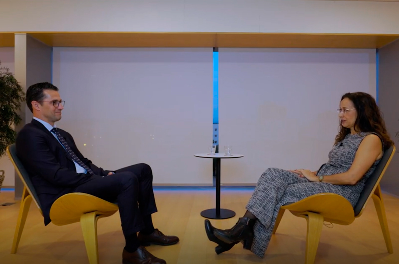 El impacto de la digitalización en las empresas de Baleares