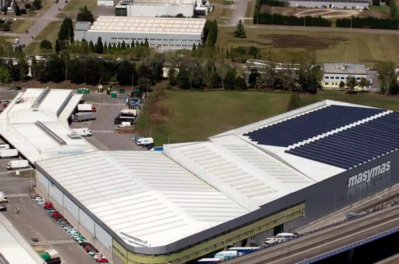 Masymas: una referencia en inclusión e igualdad