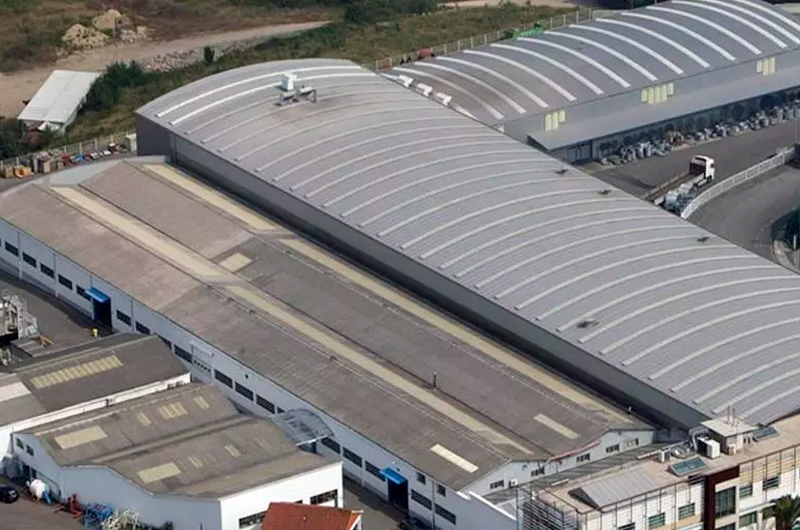 Zitrón: más de sesenta años de liderazgo, innovación y calidad