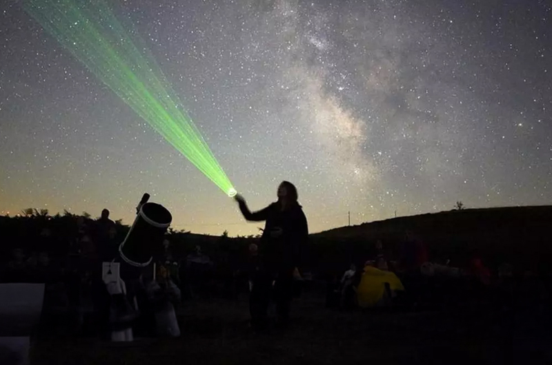 Allande Stars: horizonte del talento y la innovación