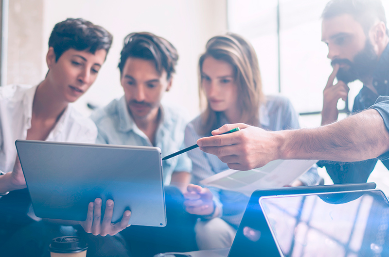 Los lectores eligen la mejor ‘startup’ en los Premios ‘Empresa del Año Banco Sabadell’