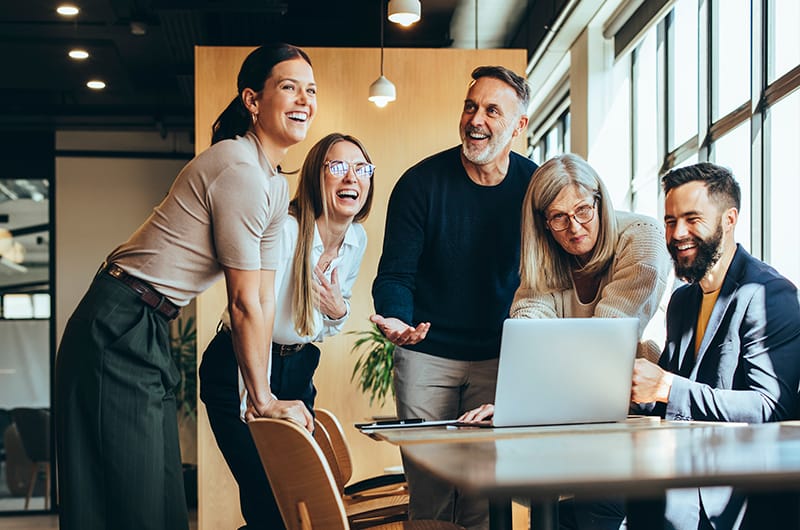 Llega a Málaga la I edición de los premios ‘Empresa del año Banco Sabadell’