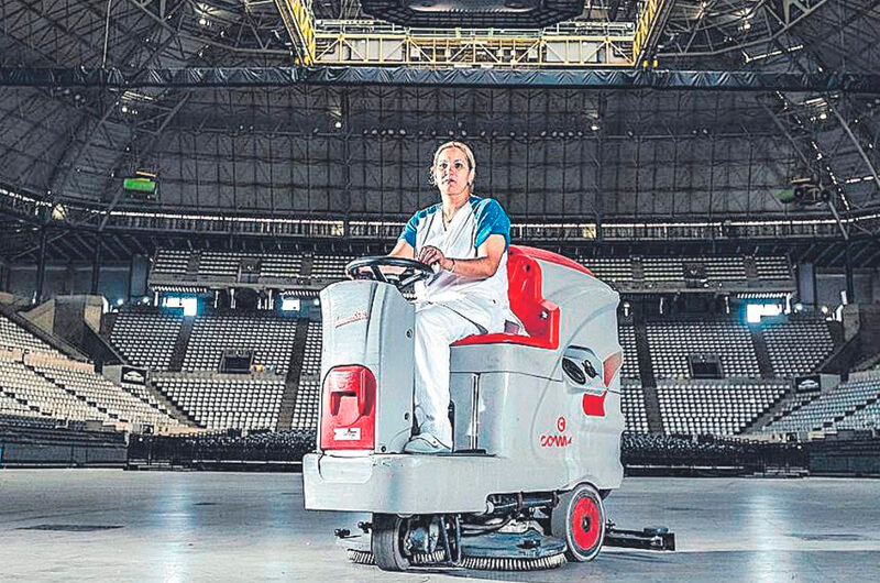 Innovación social: clave de la política de inclusión laboral de Clece