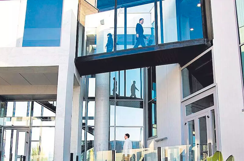 Airzone: tecno-optimismo como un modelo de innovación y sostenibilidad en climatización