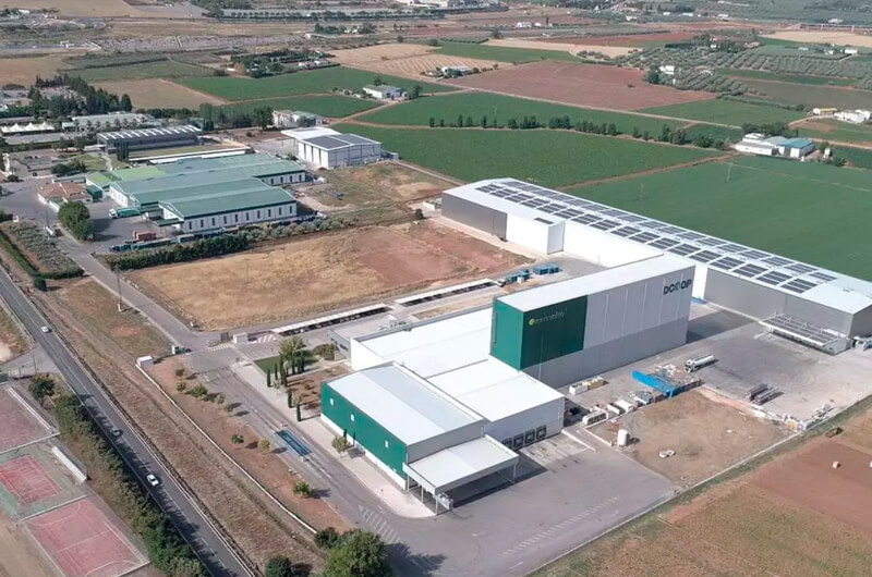 Conoce a la Empresa del Año: Dcoop, generar riqueza y empleo en el campo con calidad e innovación
