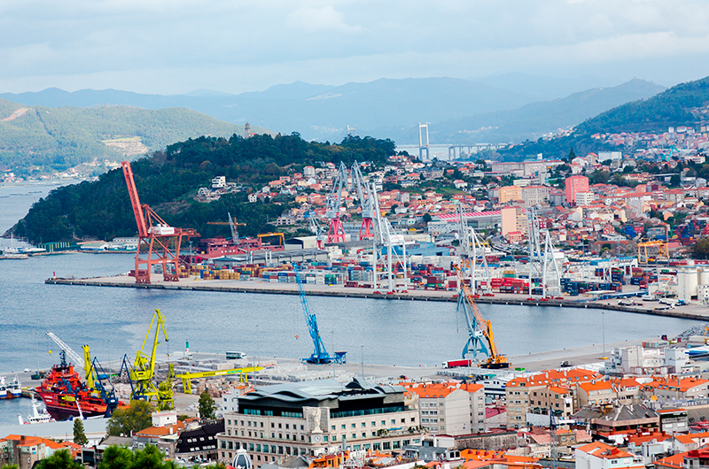 La economía gallega crece gracias a las pymes y Sabadell Gallego es clave para su financiación