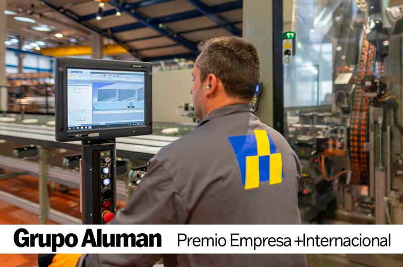 Medio siglo de emprendimiento e innovación a través de la construcción