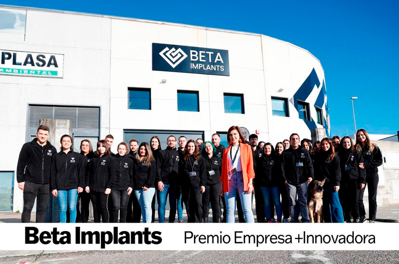 Una revolución en la salud animal