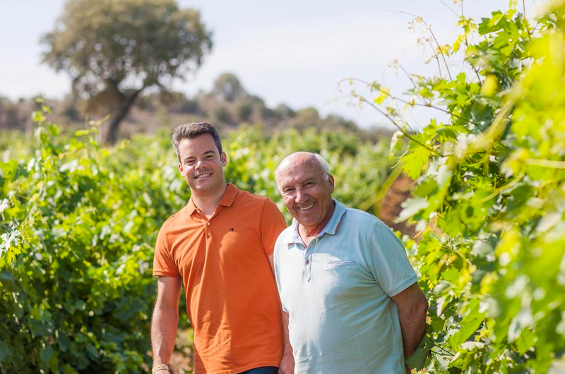 Premio Empresa Familiar: Bodegas Fariña
