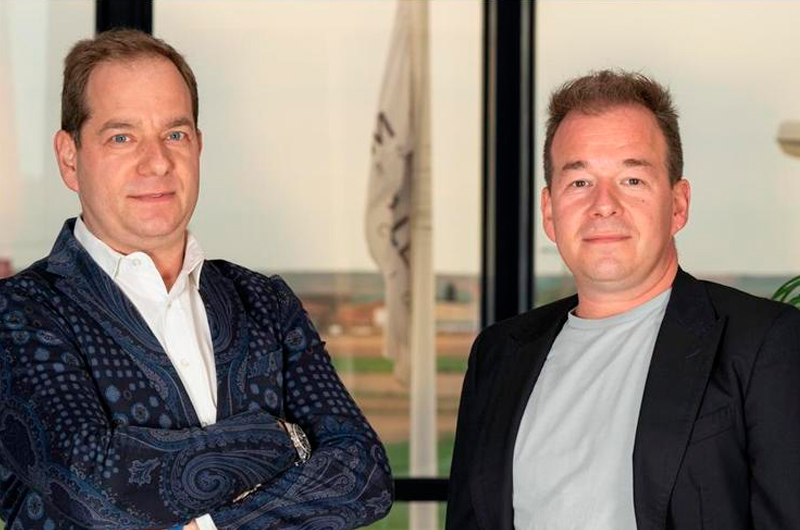 Premio Empresa + Internacional: Moralejo Selección