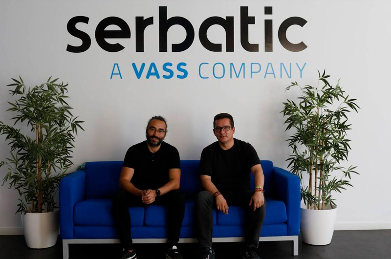 Premio Empresa + Inclusiva: Serbatic