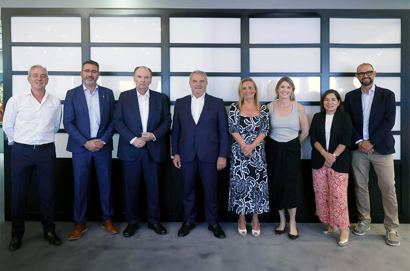 La gala Empresa del Año de Banco Sabadell y Prensa Ibérica CV premia a 8 compañías