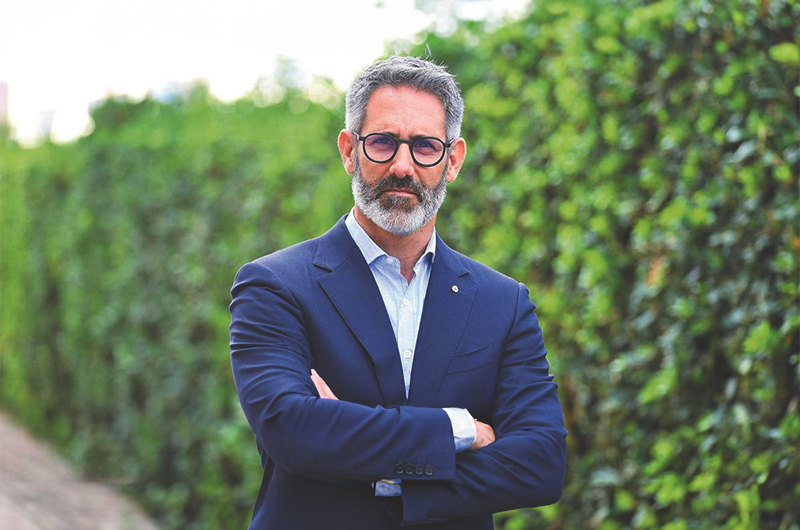 GDES: Compromiso con la transición energética