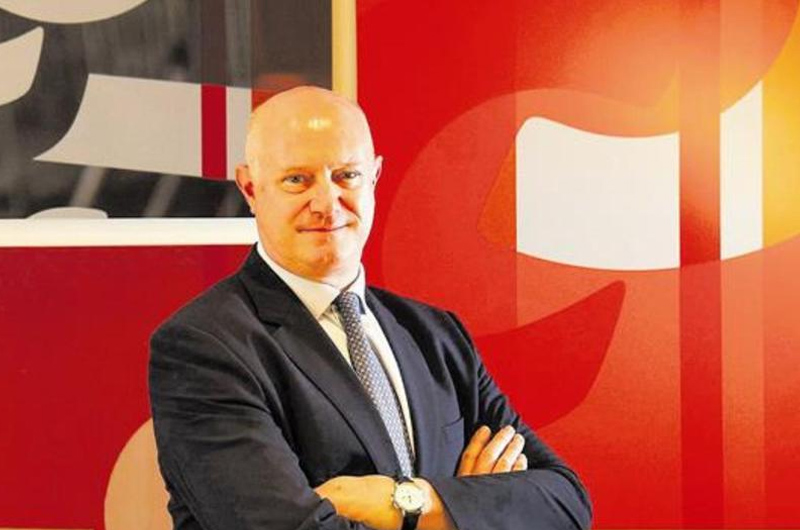 Una cooperativa con la responsabilidad por bandera