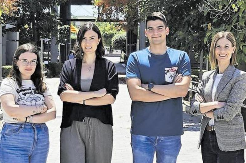 Virus que comen bacterias para combatir una pandemia silenciosa