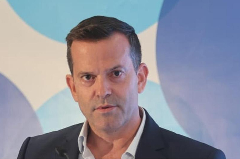 Menaje del hogar con plástico reciclado que busca la huella cero