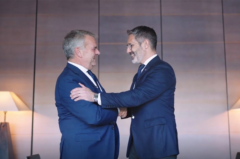 Reconocimiento de Banco Sabadell a 90 años de evolución y adaptación en la industria