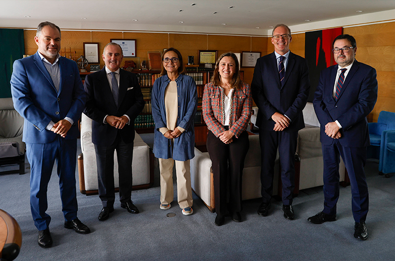 Los premios ‘Empresa del año Banco Sabadell calientan motores