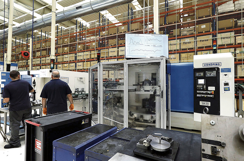 Conoce a la Empresa del Año