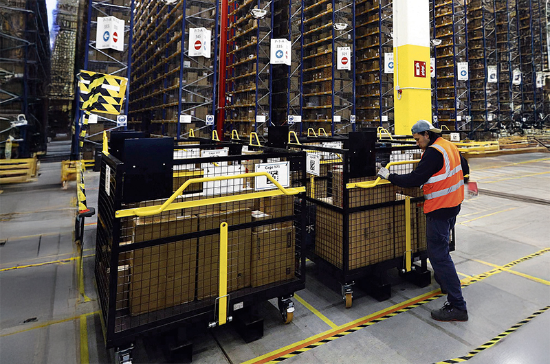 La economía aragonesa luce músculo impulsada por sus empresas