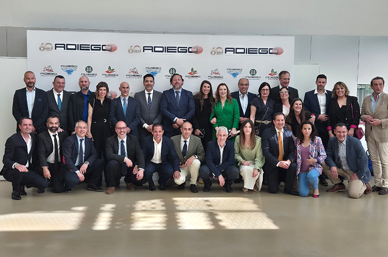 Empresa + sostenible