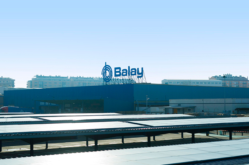 Empresa + Internacional