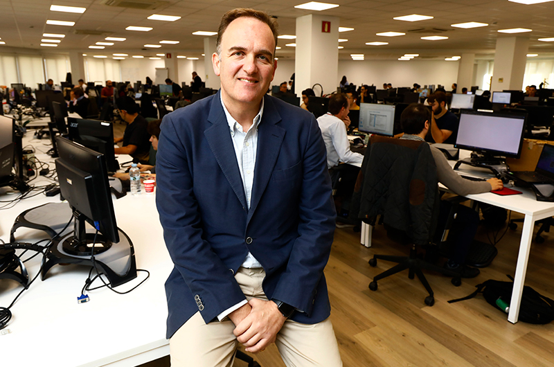 Empresa + Innovadora