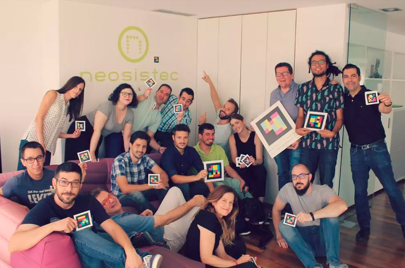 Empresa + Innovadora