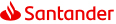 Logo Santander