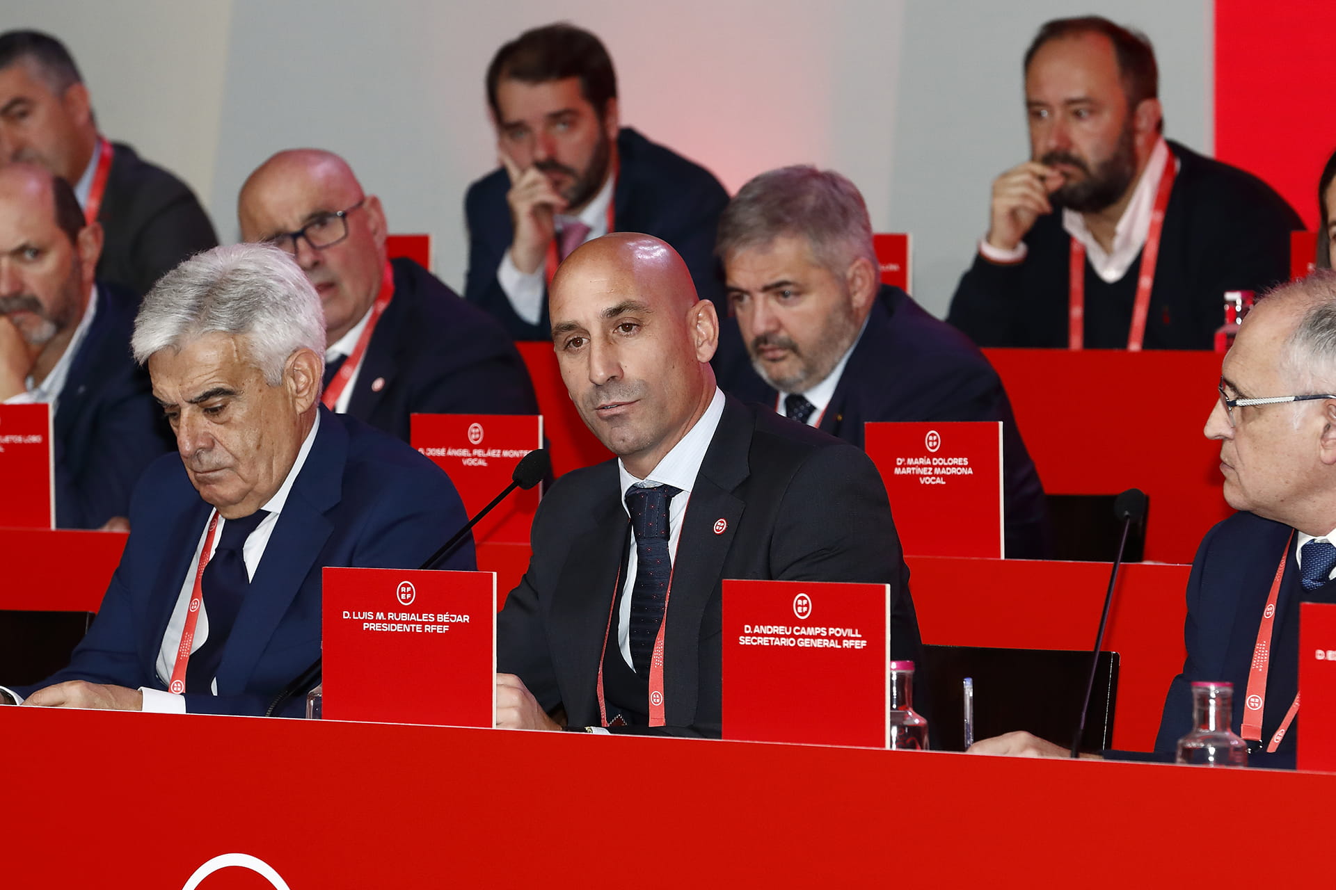 Las históricas cuentas de la RFEF: 437 millones de ingresos para seguir regando el fútbol no profesional de España