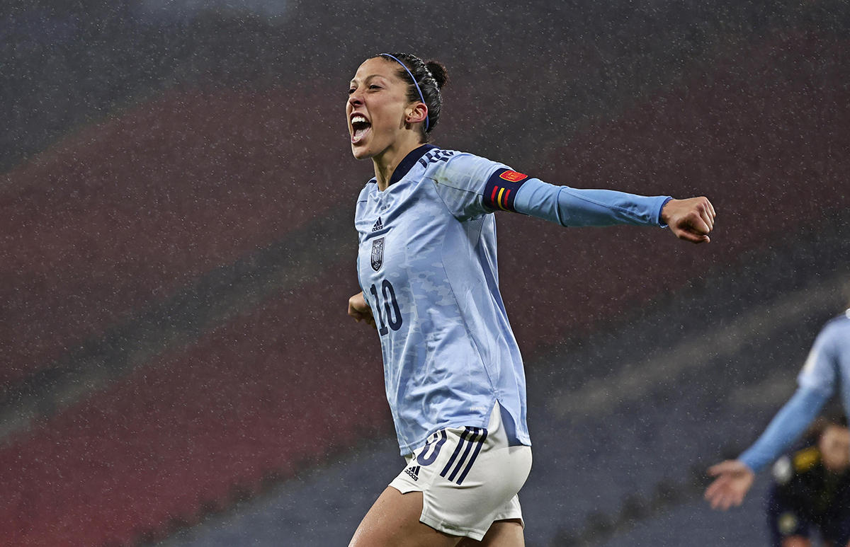 La evolución del fútbol femenino y la Selección española: el antes y el después