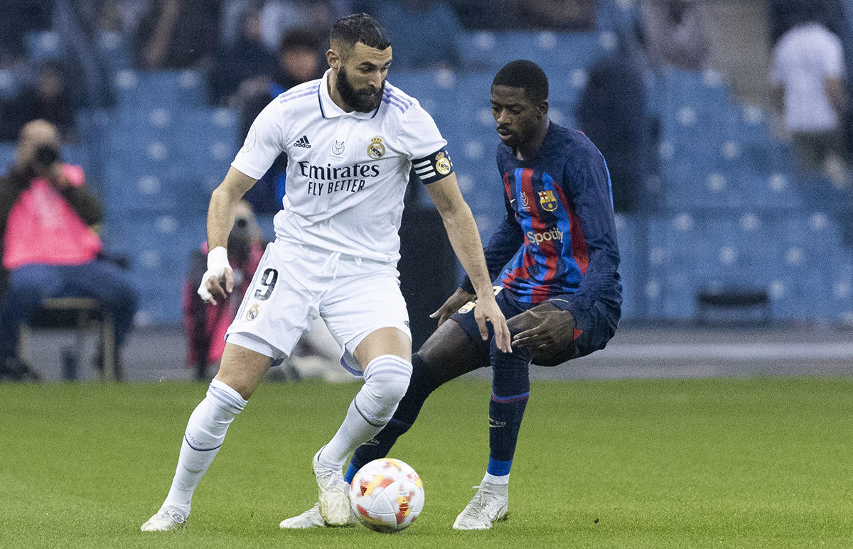 El aumento en un 40% del valor de la Copa del Rey o por qué no depende de un Real Madrid – Barcelona